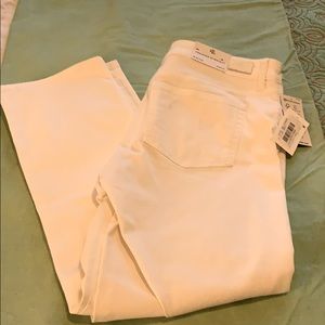 Lauren Ralph Lauren Jeans size 8